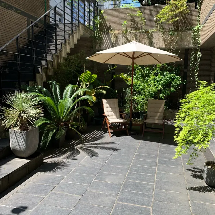 ALLYの内観・外観3