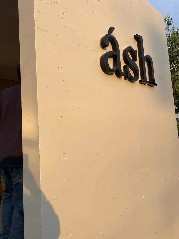 ash  takasakiの内観・外観1