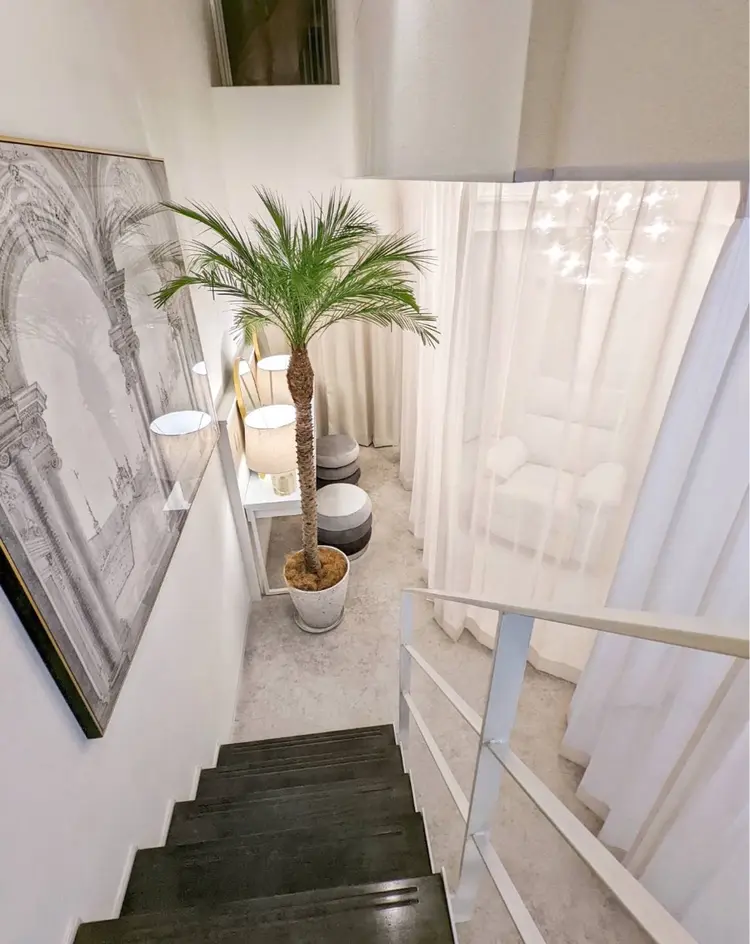 CILSIA eyebeautysalonの内観・外観2