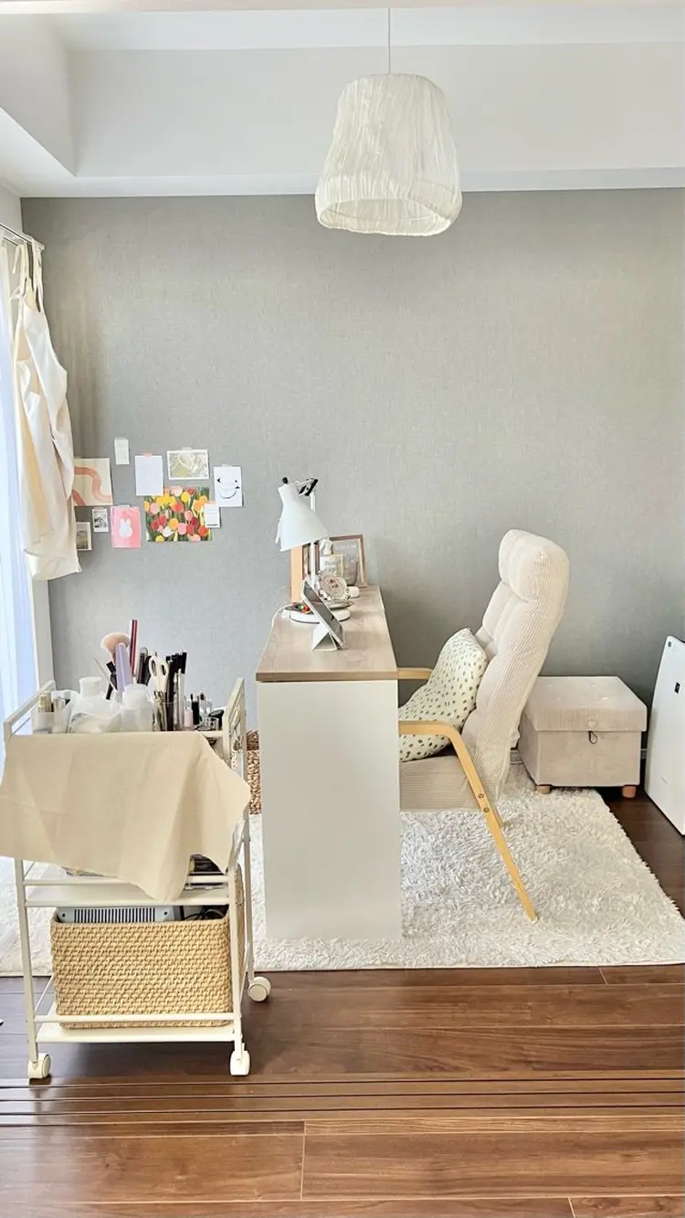 Yoonseulnailの内観・外観1