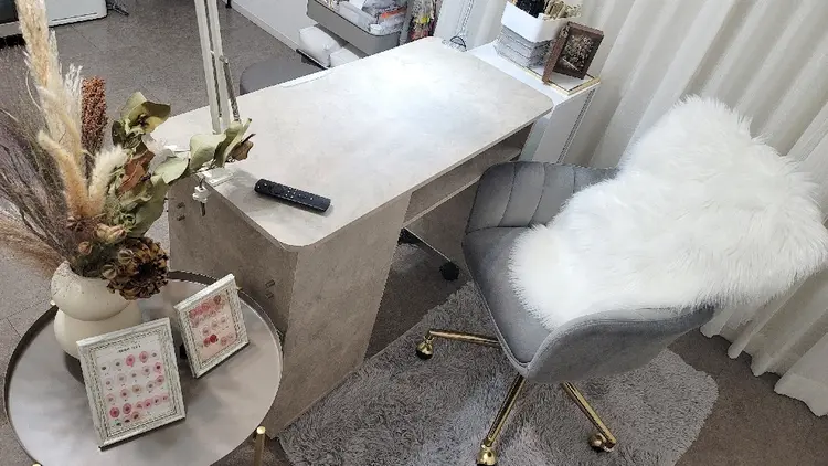 nailSalon lienの内観・外観3