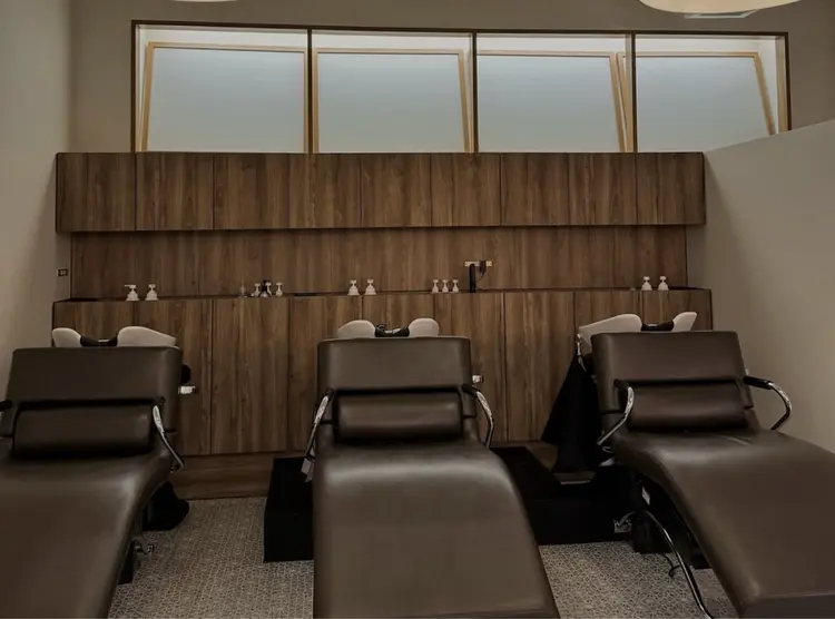 trail by ROVERの内観・外観3