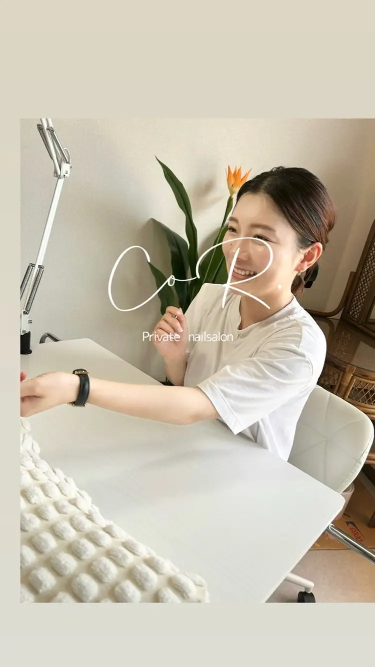 COR.(ｺﾙ)の内観・外観2