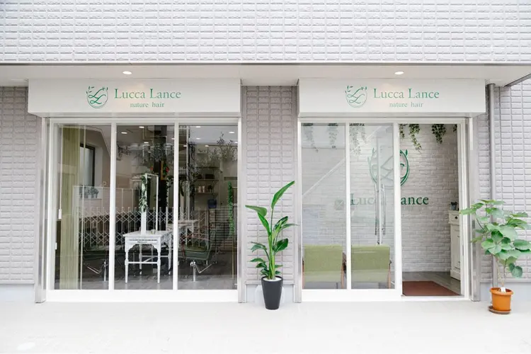 Lucca Lance経堂店【ルッカランス】の内観・外観1