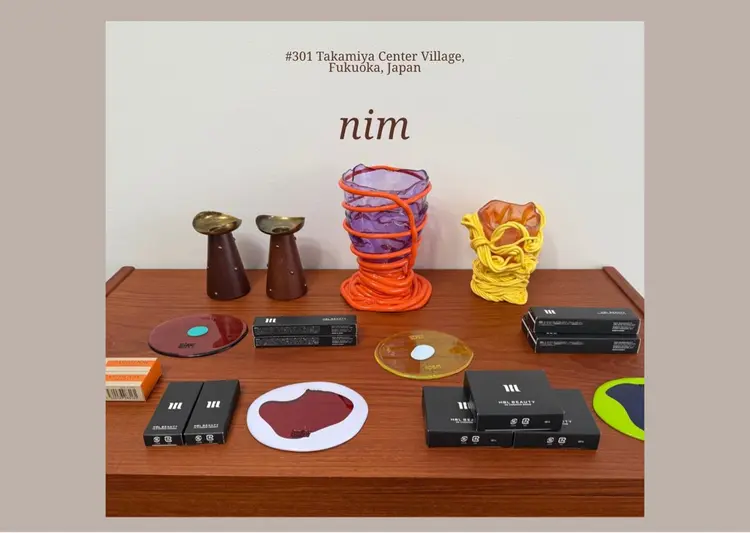 nimの内観・外観1