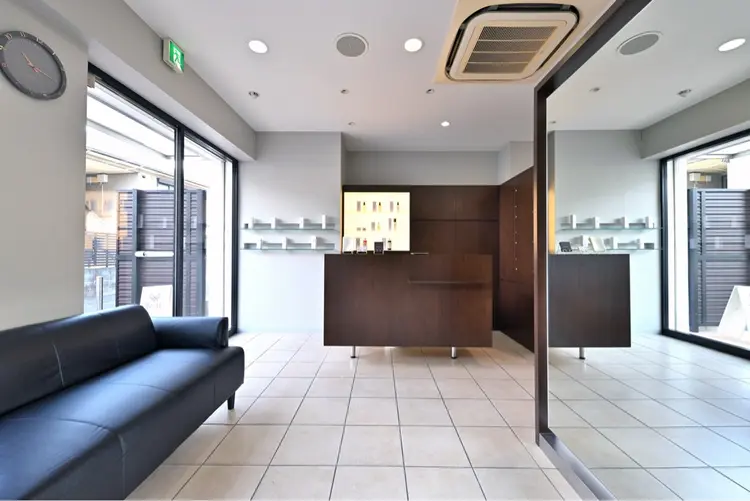 Re:st〔リスト〕の内観・外観2