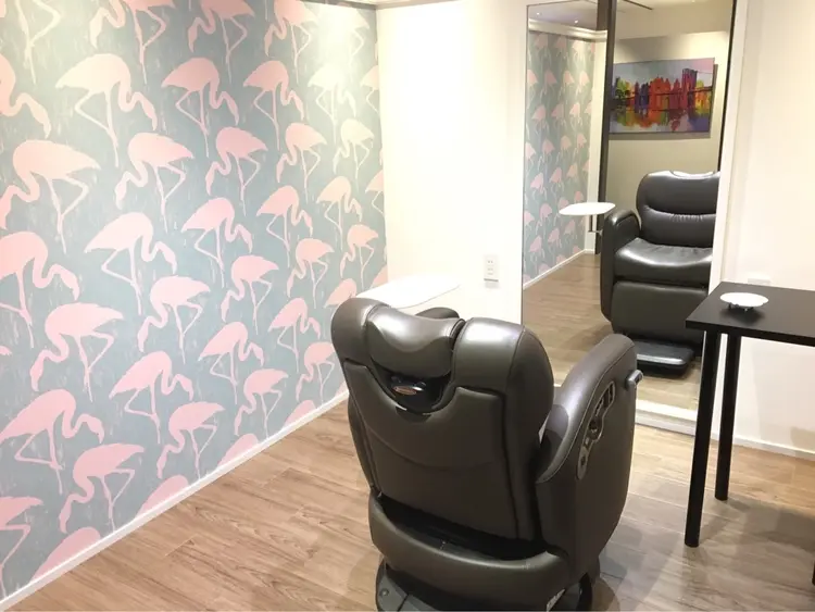 shionの内観・外観3