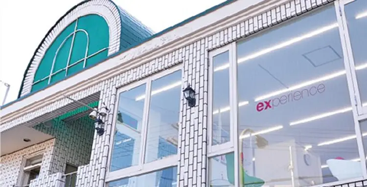 ex(エクスペリエンス)の内観・外観3