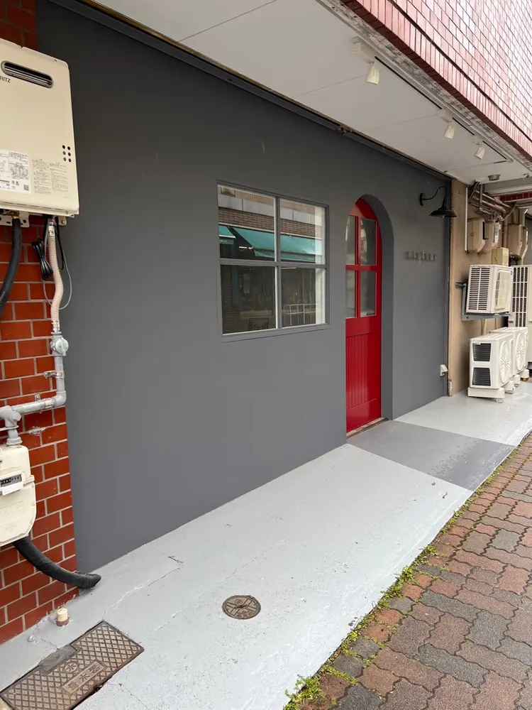 utataneの内観・外観3