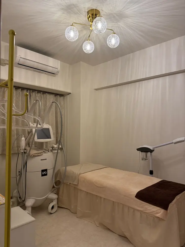 Binosuの内観・外観1