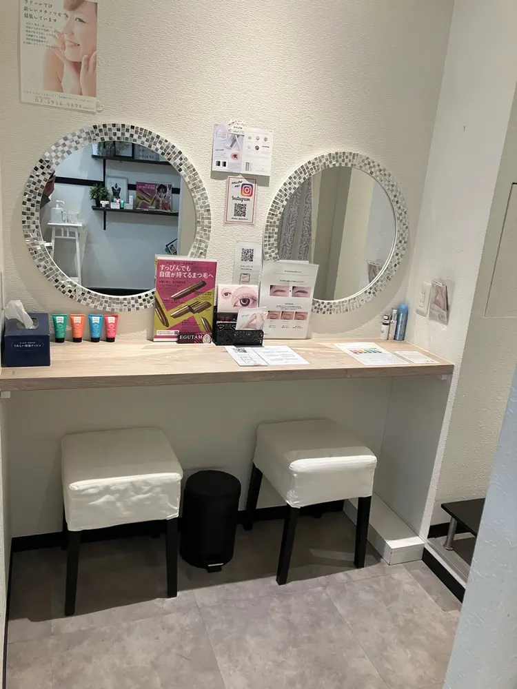 amanecerの内観・外観3