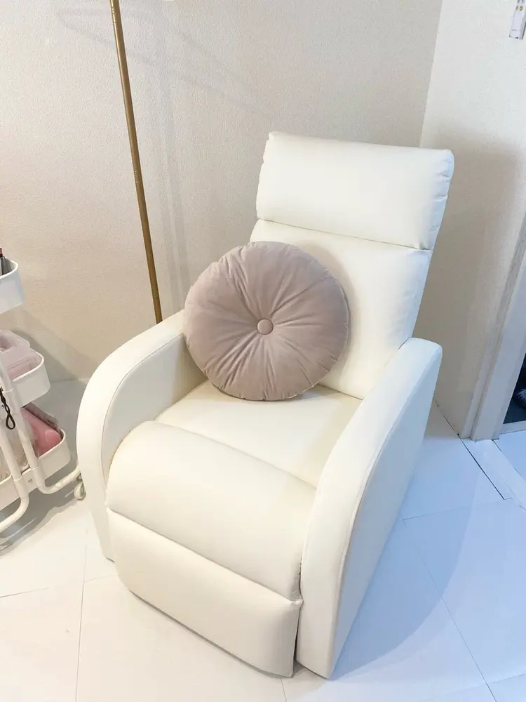 shashaの内観・外観3