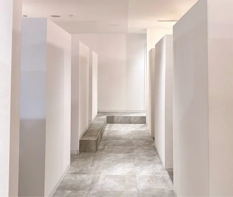 Cinq Luxe名駅店の内観・外観1