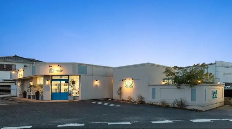 luana hairの内観・外観1