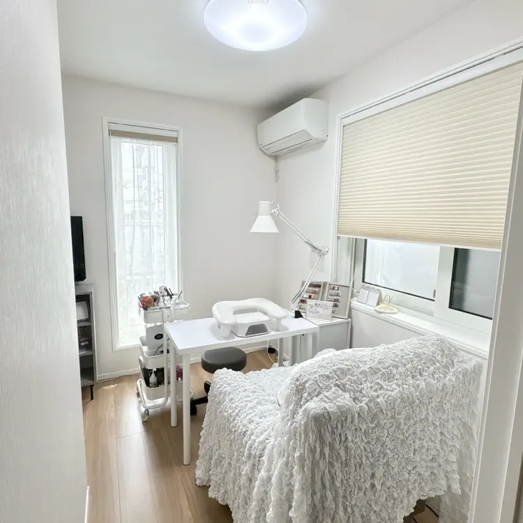 KRの内観・外観1