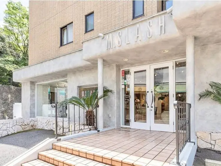 M.SLASH SHINYURIGAOKAの内観・外観1