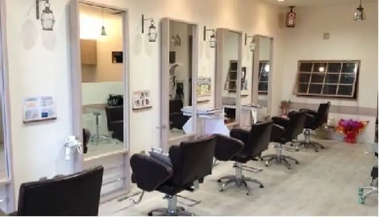 KR2S中百舌鳥の内観・外観1