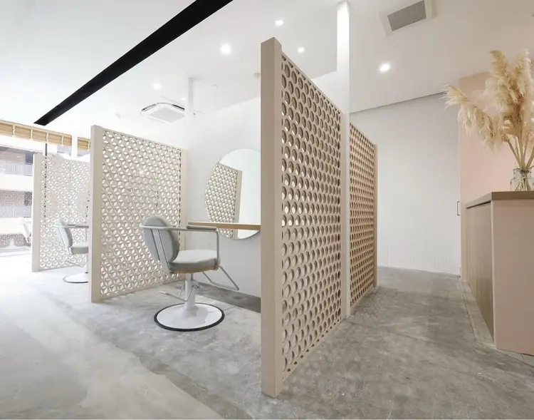 nuu 栄の内観・外観1