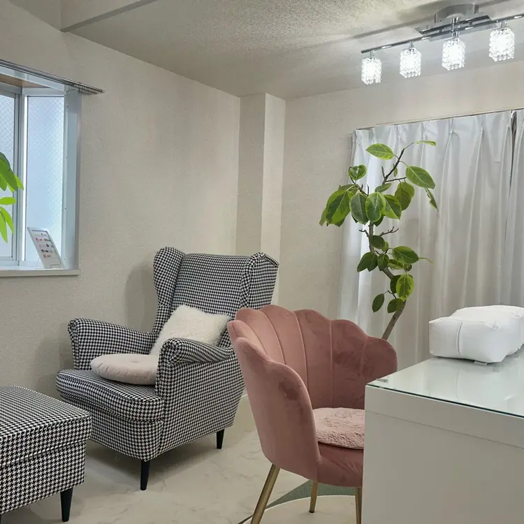 Chelseaの内観・外観1