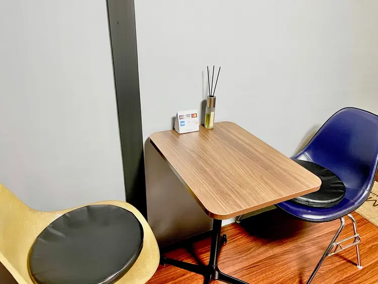 beautysalon y'sの内観・外観2