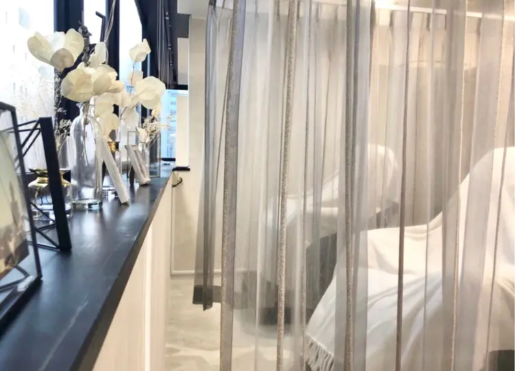 LICO NAIL&EYELASH 名古屋店の内観・外観3