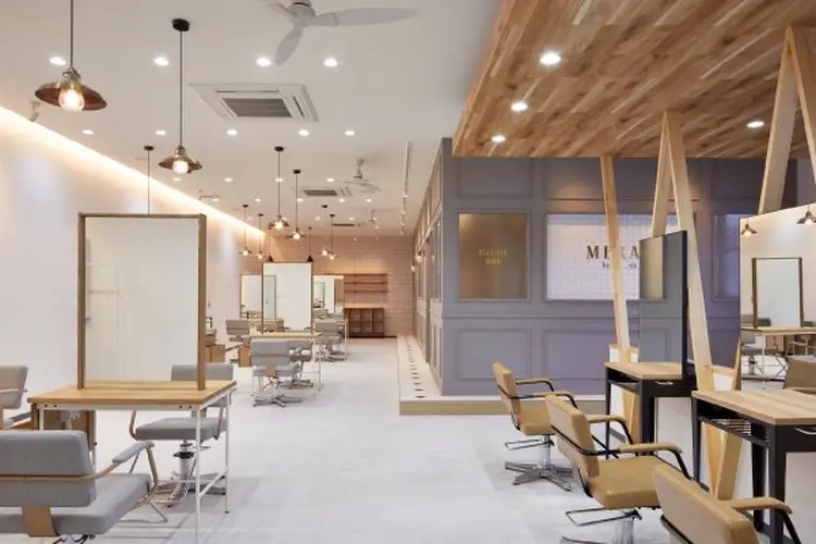 MERAK by CoRe.gnの内観・外観3