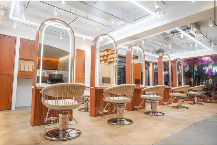 PANOLA下北沢店の内観・外観1