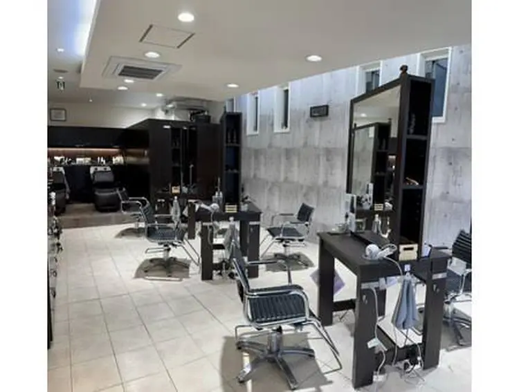 インパークス五反野の内観・外観1