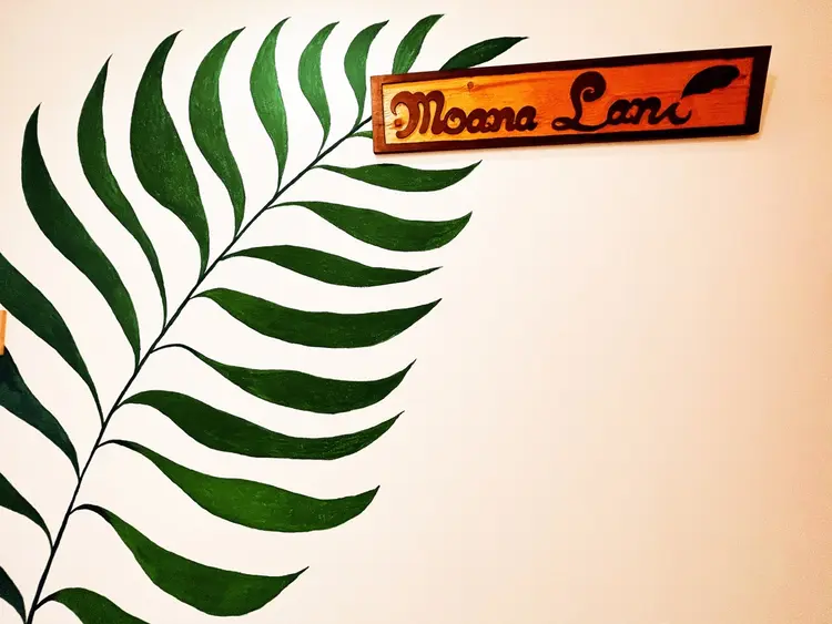 Moana Laniの内観・外観3