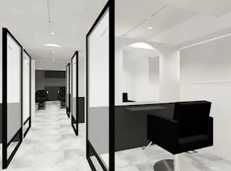 B3  SHARE SALON【ビースリーシェアサロン】の内観・外観2