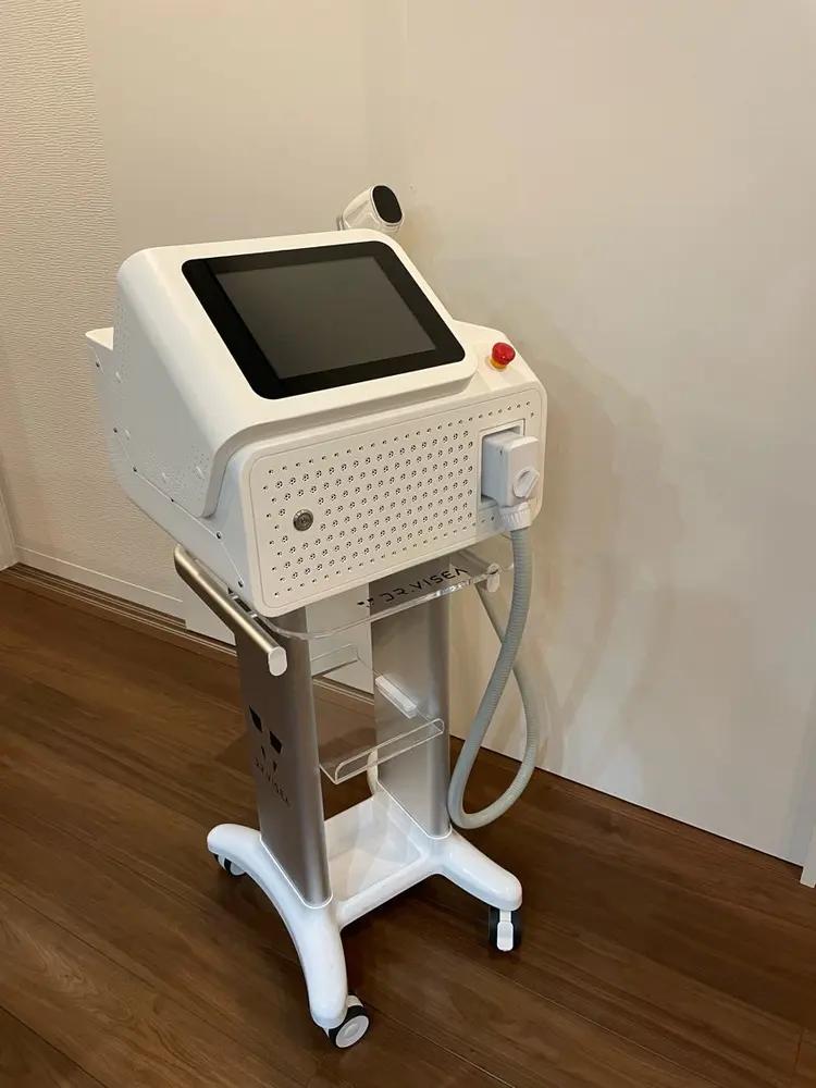 GLOW by MKの内観・外観1