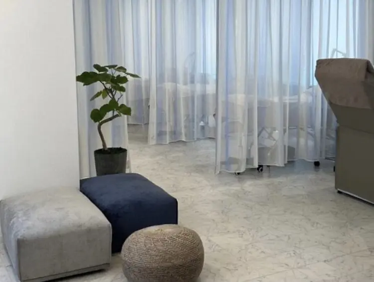 Belle 茶屋町店の内観・外観2