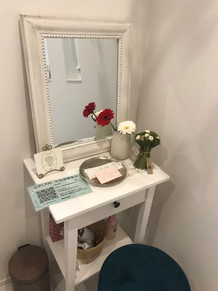 Aesthetic salon Bouquet ~ブーケ~の内観・外観3