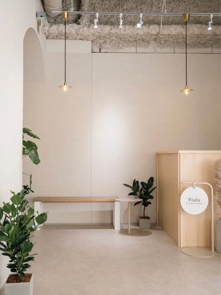 Avance.尼崎店の内観・外観1