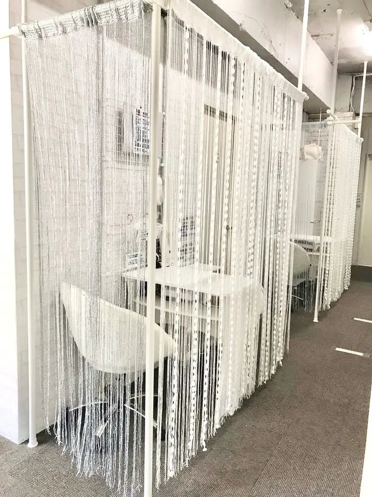 VOXJAPANの内観・外観1