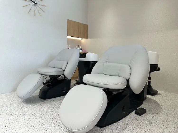 Legit 海老名の内観・外観2