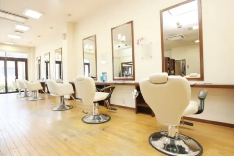 Fuwaの内観・外観3