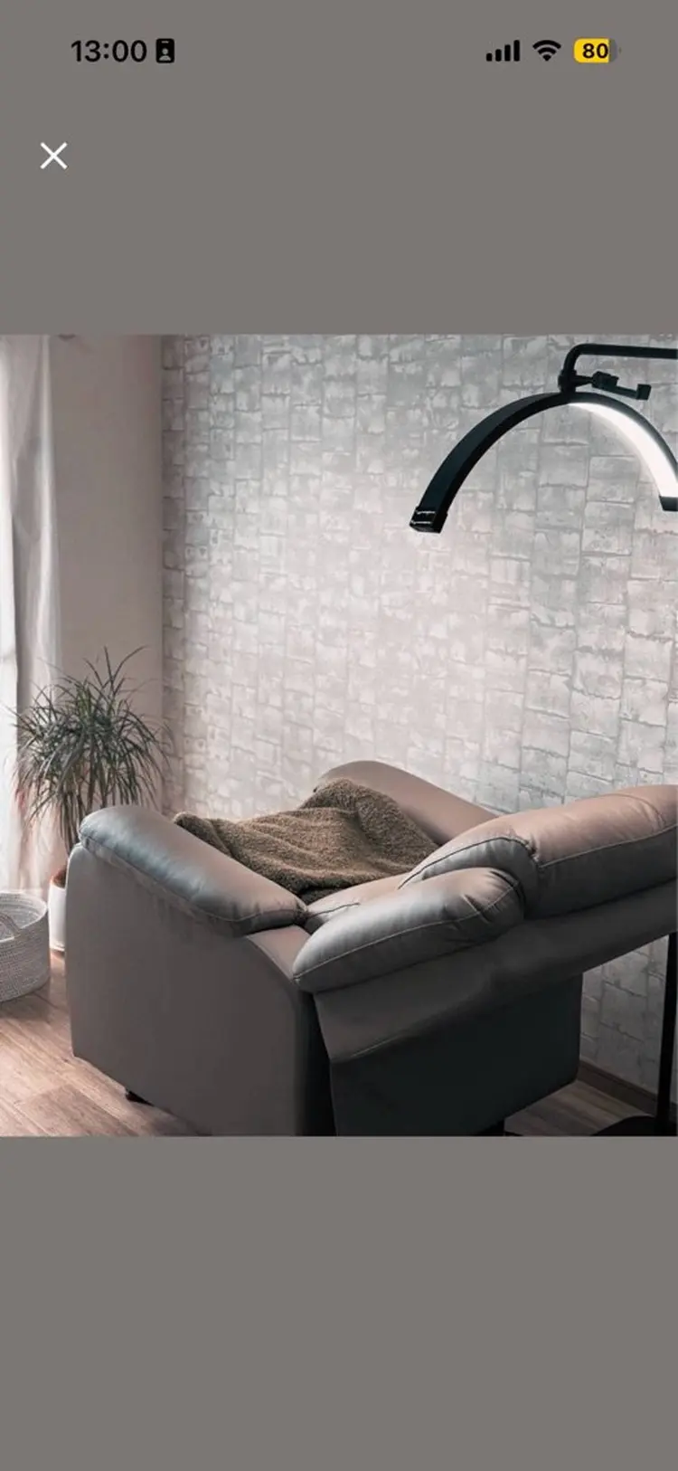 OCTAVE天神店の内観・外観1