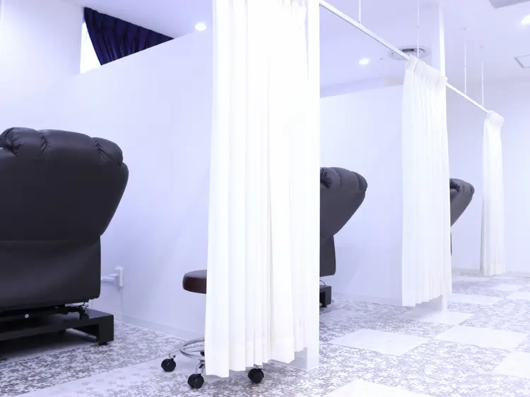 Sakura-blow　神戸三宮店の内観・外観3