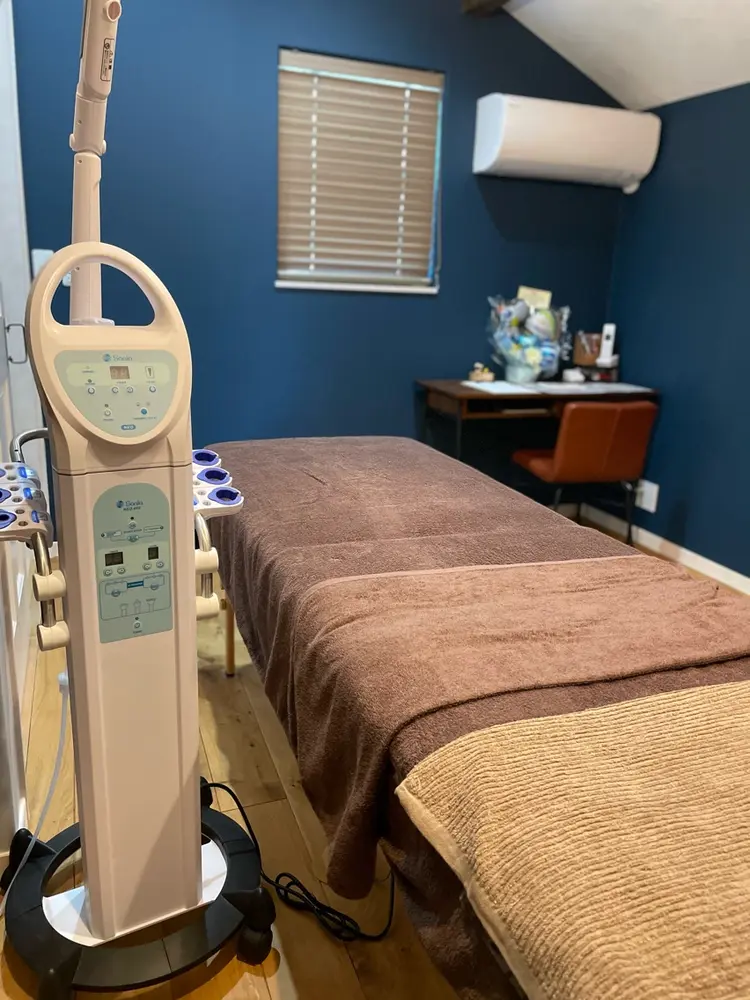 Facial Salon.NANIの内観・外観2