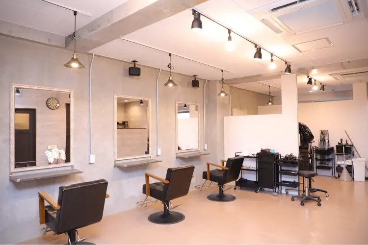 One's~beauty&relax~の内観・外観2