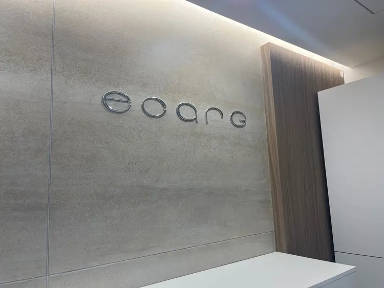 エサージュの内観・外観1