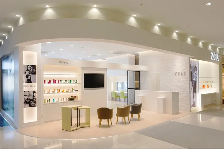 ゼル浦和西口の内観・外観1