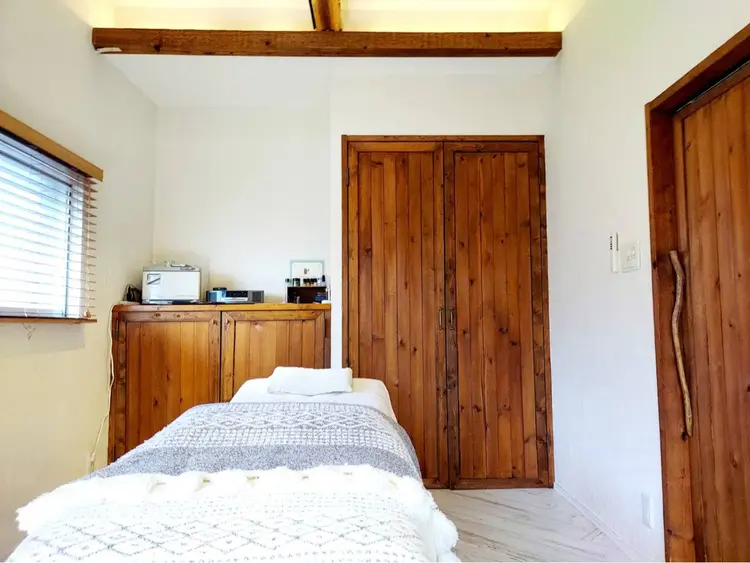 LEALEAの内観・外観1