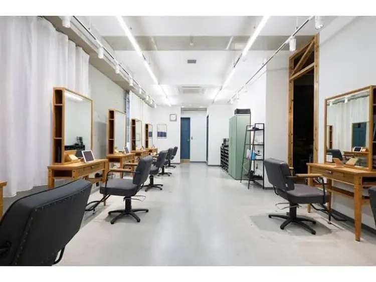 tyto hair&eyelashの内観・外観2