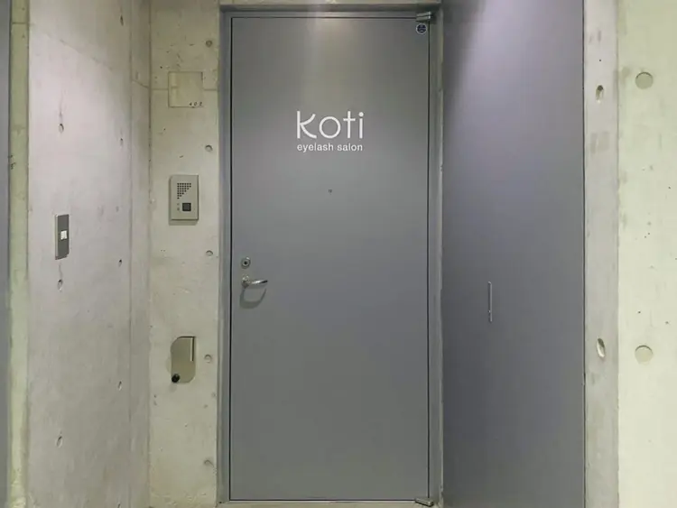 Kotiの内観・外観3