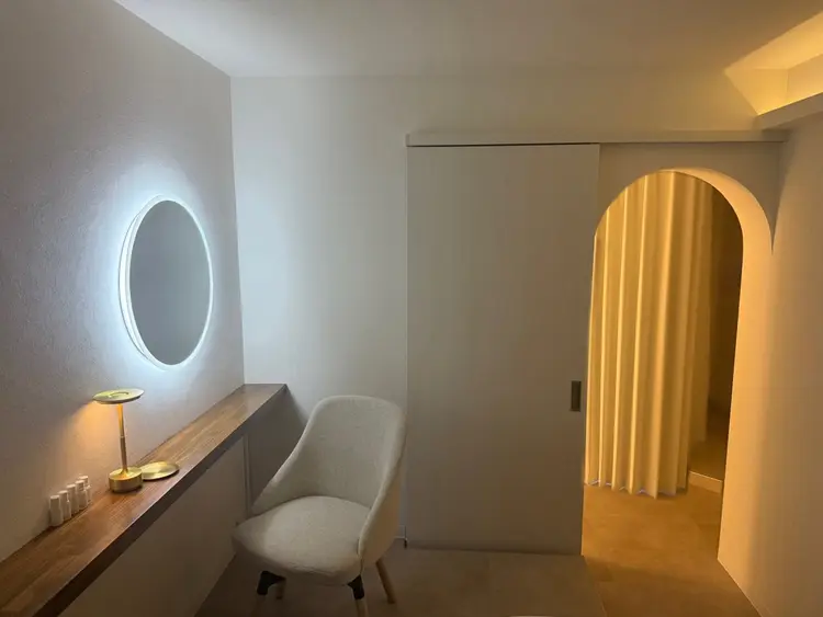 表参道ヘッドスパ専門店【SAKURA】の内観・外観2