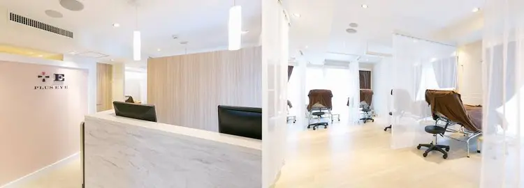 プラスアイ町田店の内観・外観2