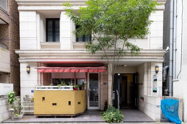 リラクゼーションサロンBRECの内観・外観1