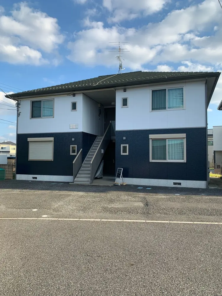 西大宮長生舘治療院の内観・外観1